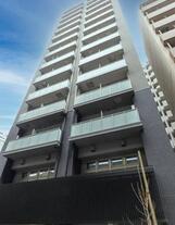 ウェスタ板橋仲宿