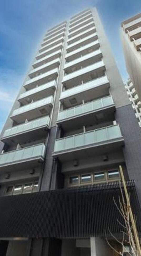 ウェスタ板橋仲宿