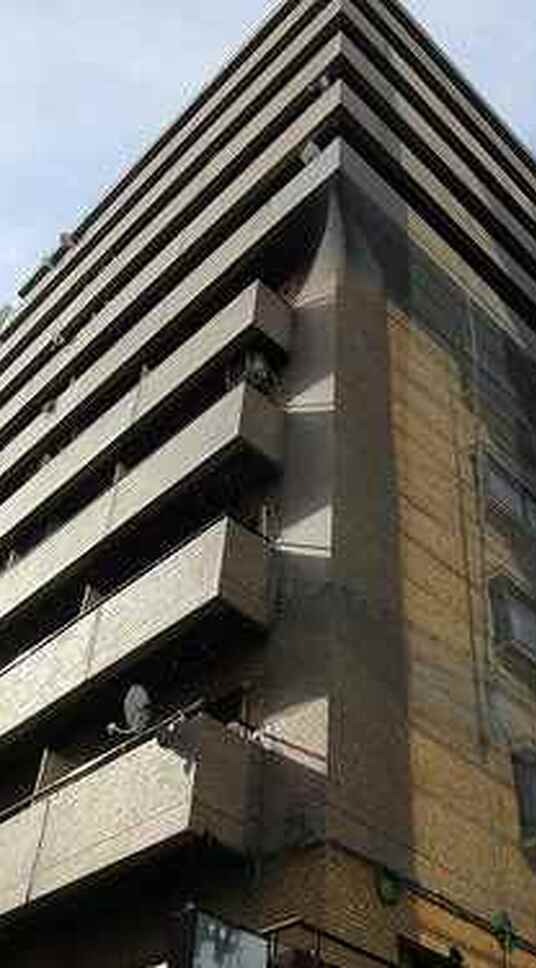 ライオンズマンション西新宿