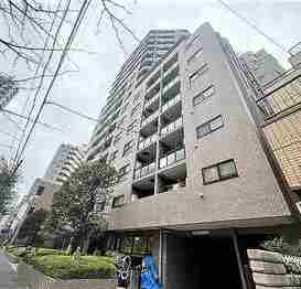 ライオンズマンション上池袋第2