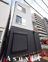 ブライズ住吉DUE