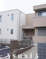 ボヌール千川一号館