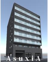 ルミシティ月島