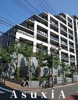 パークホームズ成増マークレジデンス