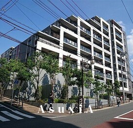 パークホームズ成増マークレジデンス