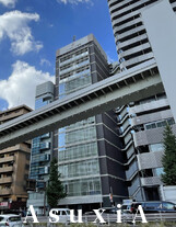 西新宿ダイヤモンドビル