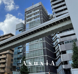 西新宿ダイヤモンドビル