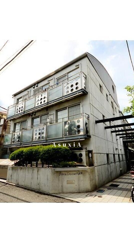 フレアドーム代々木