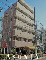 ラフィーネ南大塚