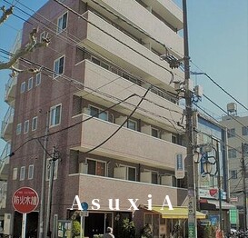 ラフィーネ南大塚