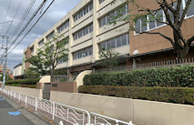 深川第三中学校