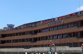 義務教育学校有明西学園