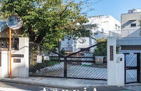 烏森小学校