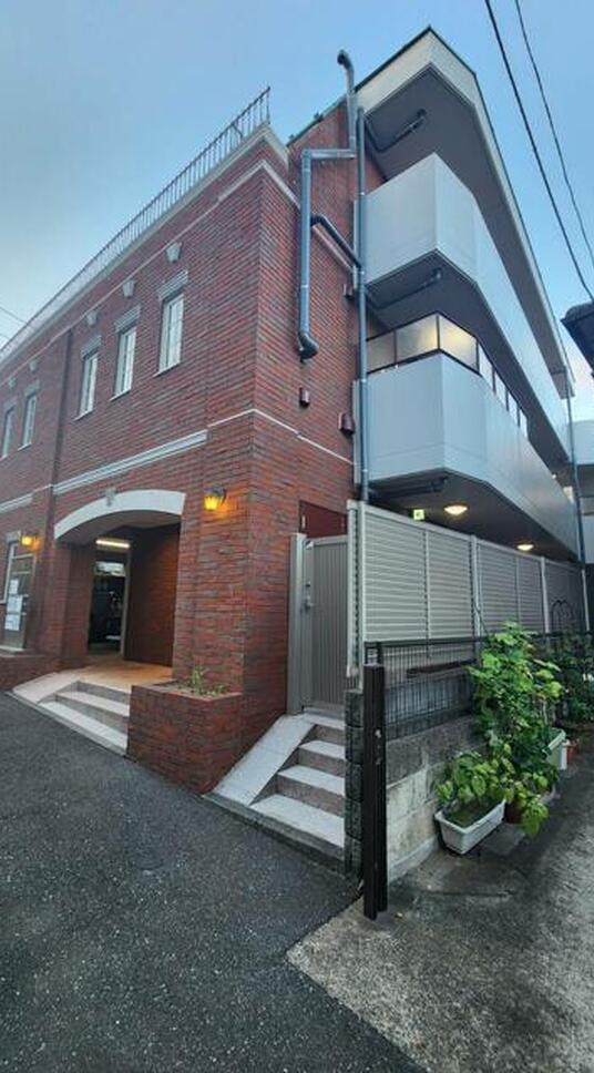 シンクレア南青山