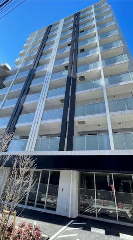 クリスタルガーデンソレイユ