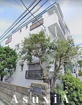 池袋陽光マイコーポ