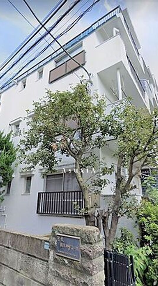 池袋陽光マイコーポ