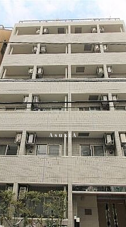 レガリアヒルズ代々木