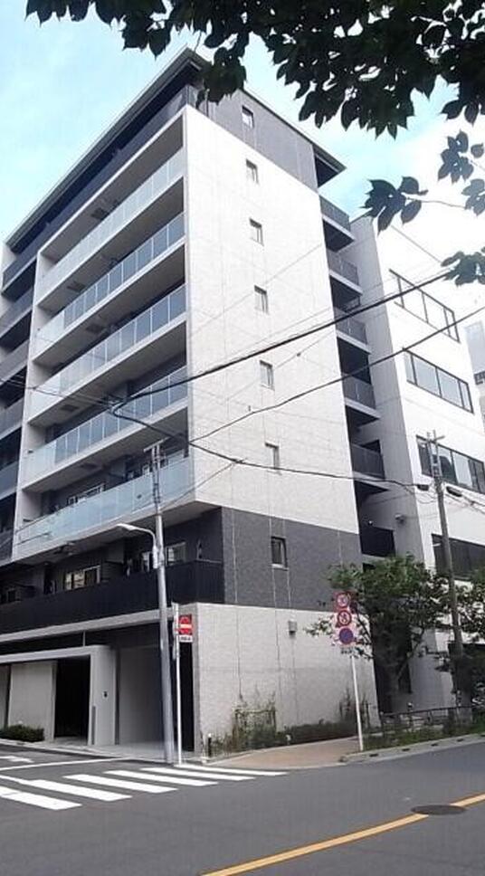 カーサ・アサクサ