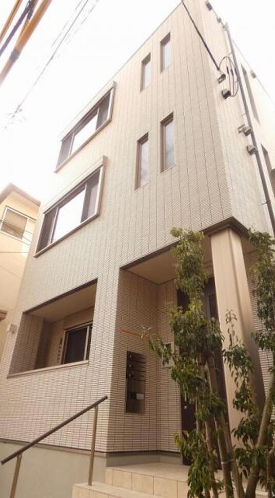 ソラーナ南池袋