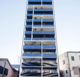 ドゥーエ三ノ輪Ⅰ