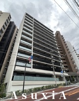 AIFLAT文京本駒込