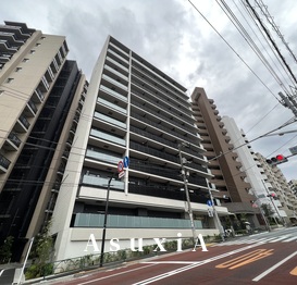 AIFLAT文京本駒込