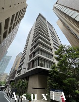 ブランズ愛宕虎ノ門