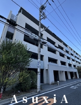 文京グリーンコートテラス