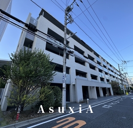 文京グリーンコートテラス