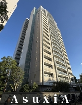 文京グリーンコートビュータワー本駒込