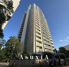 文京グリーンコートビュータワー本駒込