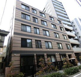 MFPRコート南大塚