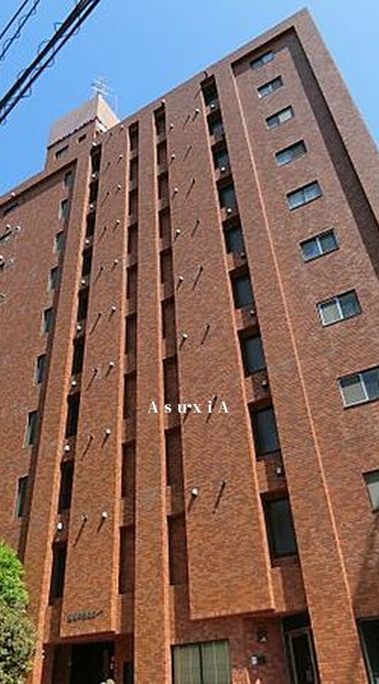 藤和中目黒コープ