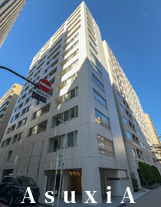 人形町デュープレックスR’s