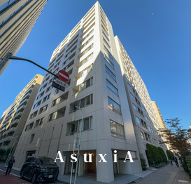 人形町デュープレックスR’s