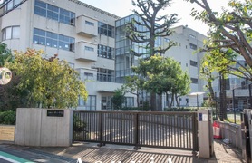 碑小学校