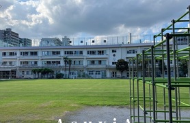 下目黒小学校