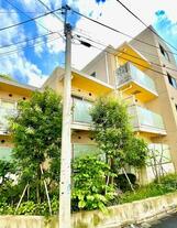 レジディア西新宿II