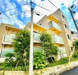 レジディア西新宿II