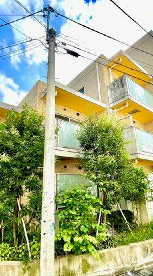 レジディア西新宿II