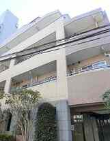 ラグジュアリーアパートメント西新宿