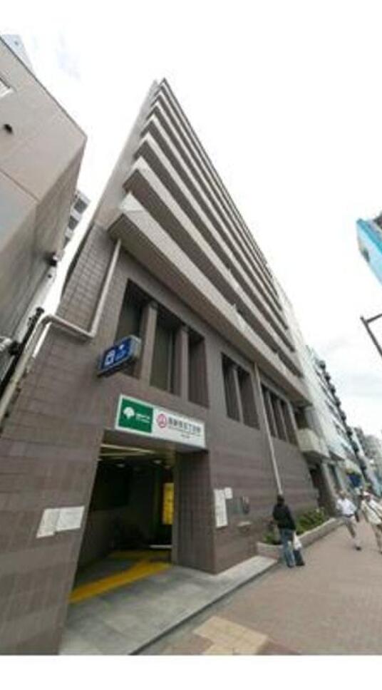 エスタシオン西新宿