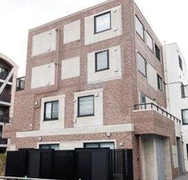 コートブリーズ板橋西台