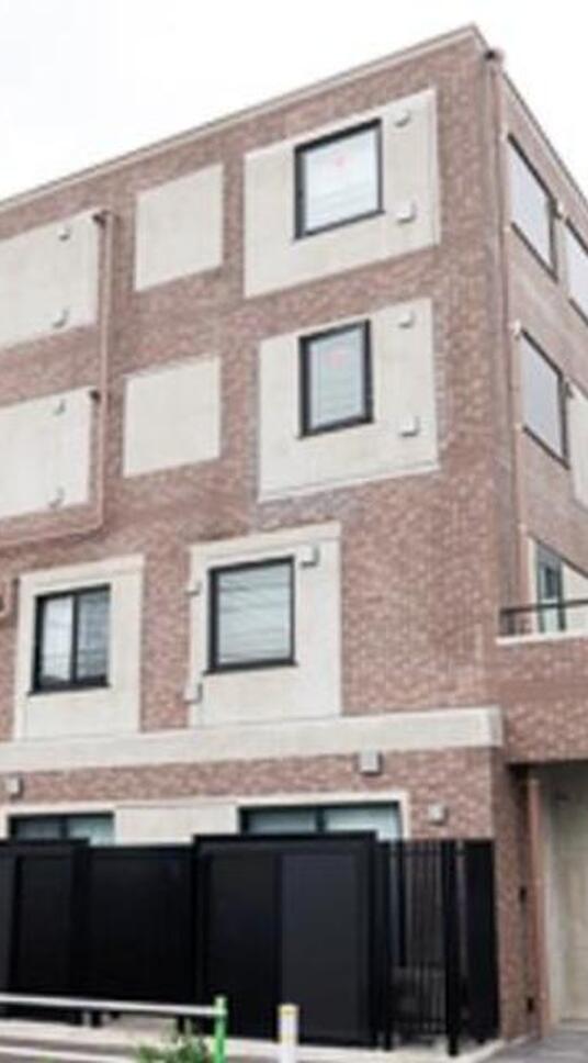 コートブリーズ板橋西台