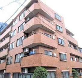 ライオンズマンション池袋要町