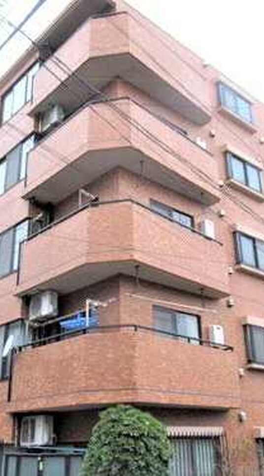 ライオンズマンション池袋要町