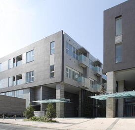 富士見イースト