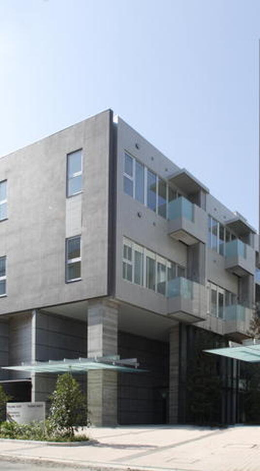 富士見イースト