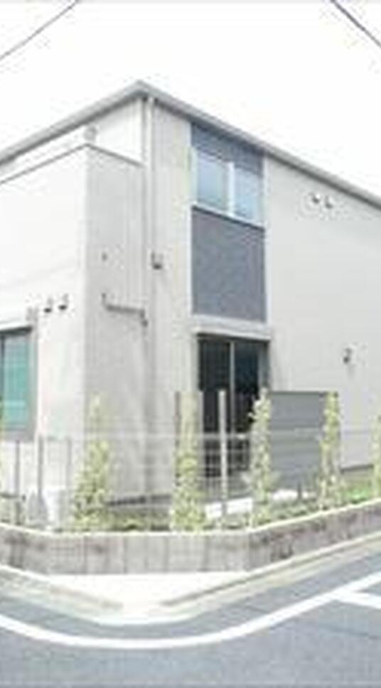 コルテシア洗足B棟